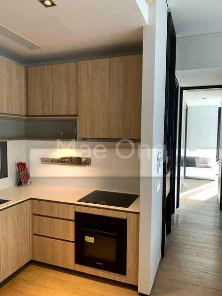 2 Bed Condo for Sale in  OUE Twin Peaks - Image 8